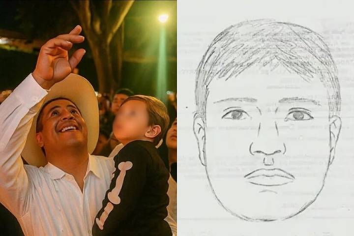 Identifican como “El Cuate” al asesino del alcalde de Uruapan; tiene vínculos con el...