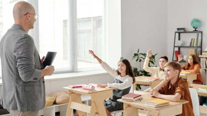 Seis claves para fortalecer el desarrollo integral de los niños y jóvenes