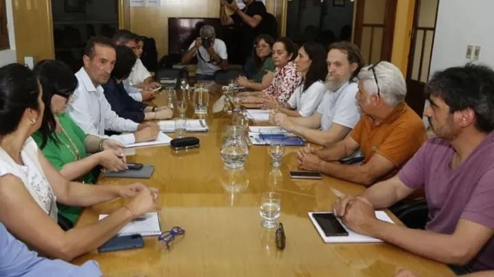 ATEN definirá en asamblea su postura frente a la propuesta del gobierno en paritarias