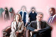 ‘Wog’ humour, tense US politics and real-world monsters: what to watch in November