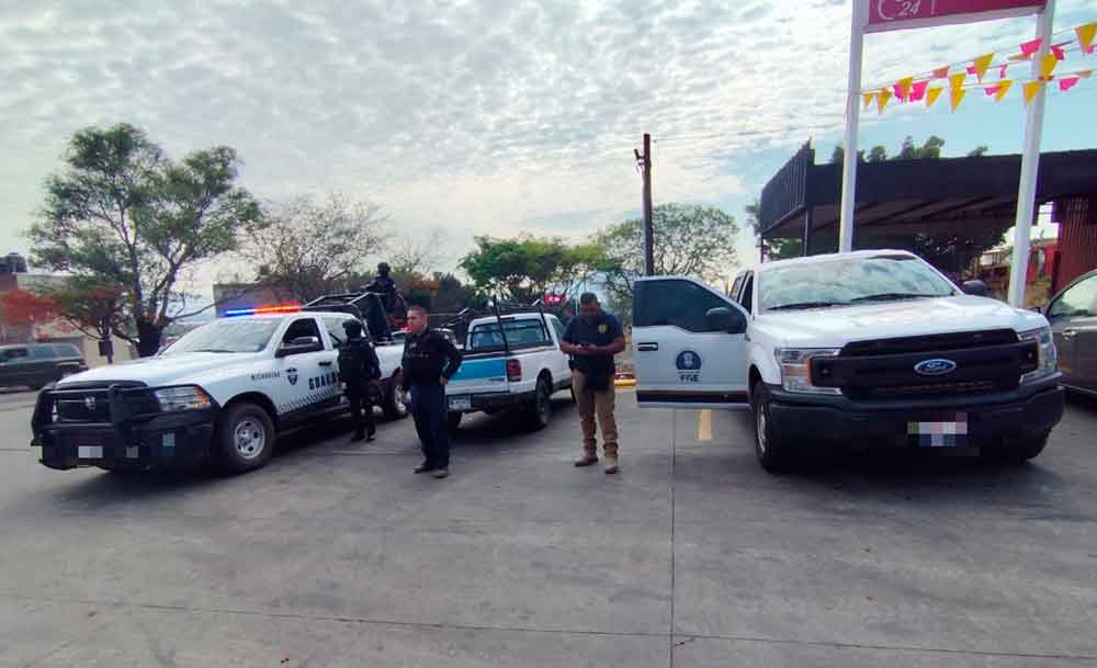 México: desaparece un exalcalde de Michoacán tras el asesinato del alcalde de Uruapan