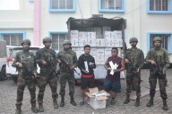 Northeast security forces seize Rs 100 crore in narcotics, bust cross