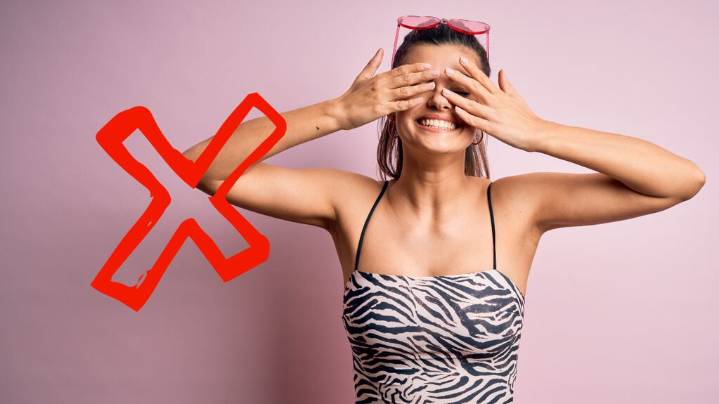 El animal print cumplió su ciclo: el nuevo estampado que arrasa con todo este verano 2026