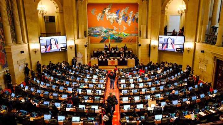 Video | La reforma tributaria sigue viva tras tres intentos de archivarla - Canal 1