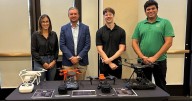 Marshall University partners with DroneTrace to advance drone research, national security