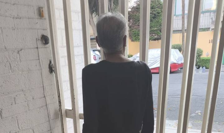 Alex, un tumor en el cerebro y sus ahorros se los llevó XY Booster