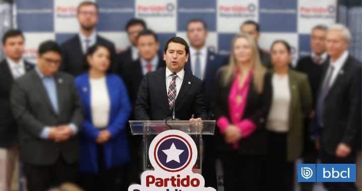 Trama bielorrusa: pinchazo a conservador Yáber revela pago de $1,7 millones a diputado republicano