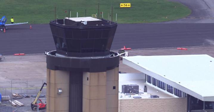 Airport flight delays may persist even after government shutdown ends