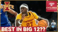UNSTOPPABLE: Iowa State Basketball Surges as Milan Momcilovic and Killyan Toure DOMINATE