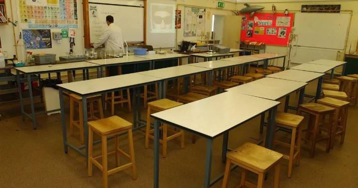 Plymouth schools that closed down, were abandoned or demolished