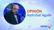 El manifiesto | Análisis de Asdrúbal Aguiar