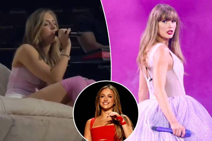 Taylor Swift live updates: News, photos, fan theories, more