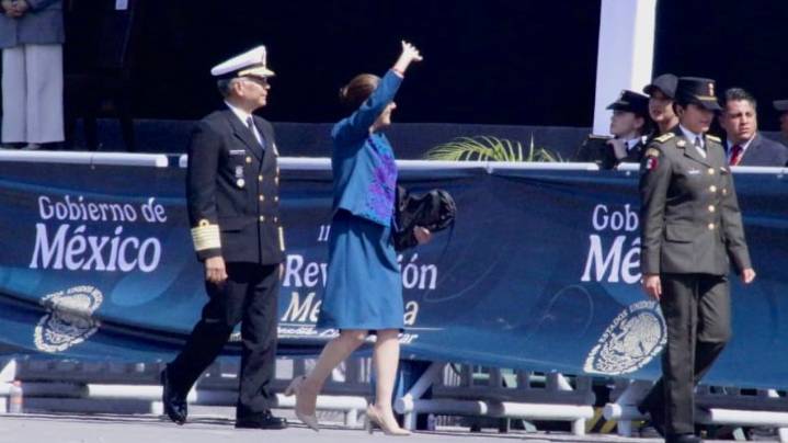 Confirma Monreal reunión de la mayoría legislativa con Sheinbaum