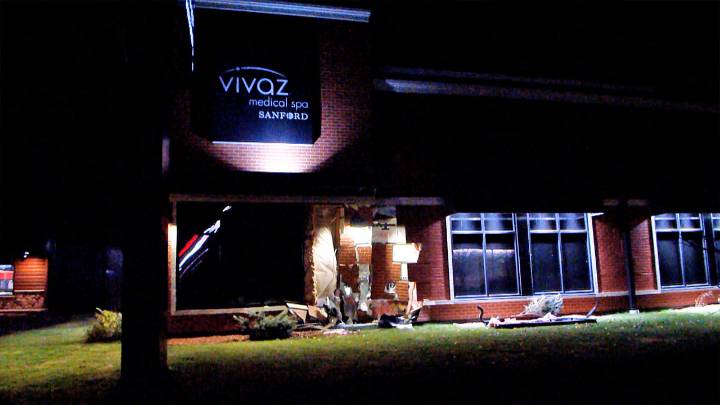Vivaz Medical Spa in Bemidji to Reopen After Repairs from Vehicle Damage