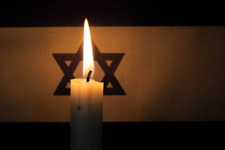 Anti-Semitism still lurks in the shadows of Christianity