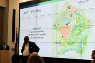 Harris Health to host Precinct 3 town ...