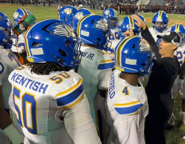 TFA injunction attempt out of time as playoff pairings loom