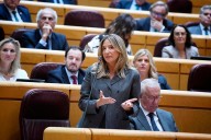 El PP comienza a tramitar en el Senado un cambio en el Código Penal para legalizar el corte de suministros a okupas