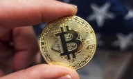 Bitcoin heads for worst monthly slump since 2022 as crypto rout deepens