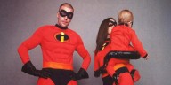 Jack Bieber Steals the Show in Hailey and Justin Bieber’s Incredibles Halloween Costume