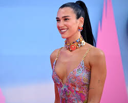 ¿Dua Lipa asistirá a algún partido del FPC?