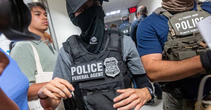 Idaho lawmakers to partner with national conservative think tank to bring more immigration bills