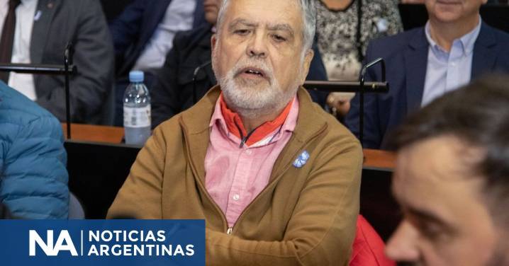 Ordenan la detención de De Vido por la Tregedia de Once y tiene que presentarse el jueves