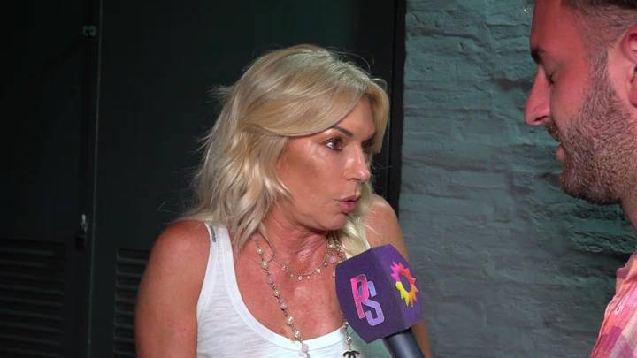 “Preguntame antes”: Yanina Latorre recibió una advertencia especial que la deja totalmente expuesta