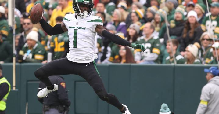 Revisiting 2023: Resource allocation and New York Jets cornerback Sauce Gardner