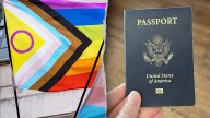 Supreme Court temporarily allows biological sex requirement on passports