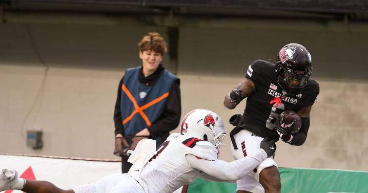 Western Michigan at NIU: 3 things to know as the Huskies host the MAC