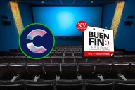 Cinépolis tendrá venta nocturna por el Buen Fin en México: fecha, hora y cómo funciona