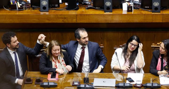 Ministro Grau no ve el Presupuesto 2026 solo como un triunfo del gobierno: “Es una mejor ley que el proyecto que entró”