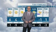 Riley Laychuk's Manitoba forecast for Wednesday, Nov. 12, 2025
