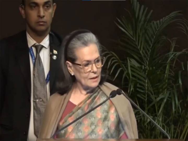 Indira Gandhi’s legacy continues to inspire people: Sonia Gandhi