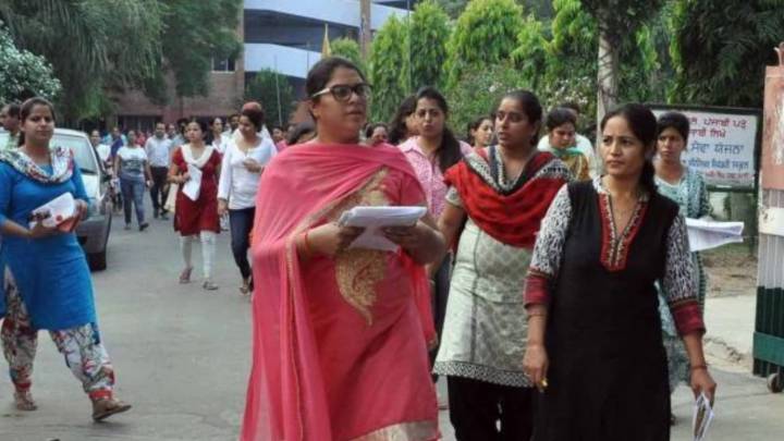 CBSE to start recruitment process for teaching & non-teaching posts in KVS and NVS