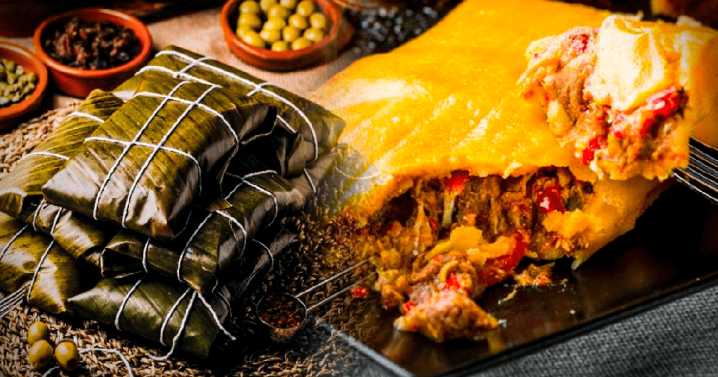 Venezuela también postulará la hallaca como Patrimonio Cultural Inmaterial