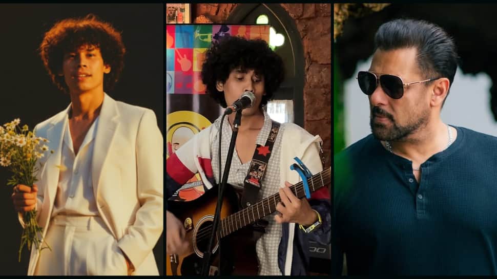 Who Is Maan Panu? The 25-Year-Old Singer-Songwriter Whose Viral Track Left Salman Khan Wishing It Was His Own