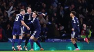 Con un gol de chilena y otro de media cancha, Escocia clasificó al Mundial 2026