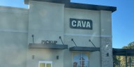 Cava sets opening date, Community Day to benefit Golden Harvest
