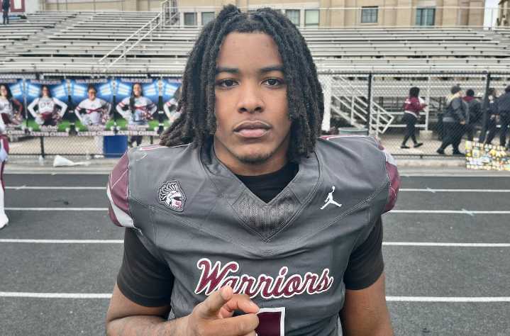 Staten Island HS football: Curtis alive and kicking after miraculous PSAL quarterfinal victory in OT