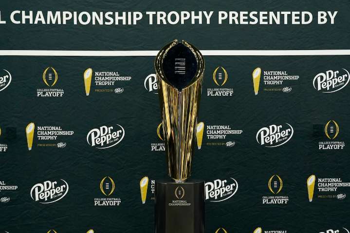Where to watch the College Football Playoff rankings reveal for free