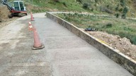 Cangas de Onís adjudica la obra de mejora de la pista de La Flecha en más de 35.000 euros