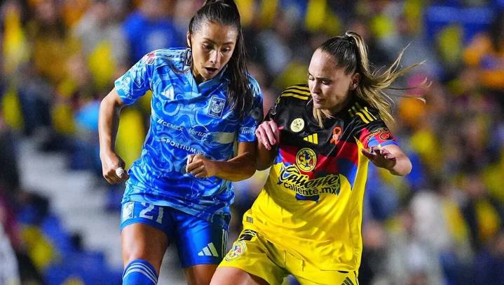 Tigres y América Definen al Campeón del Apertura 2025 Tras un Vibrante Empate en la Ida