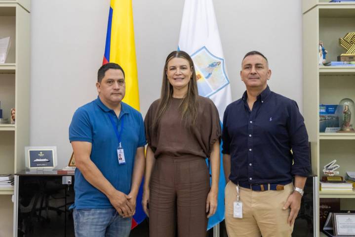 Posesionados nuevos registradores especiales distritales para las elecciones atípicas