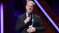Jim Gaffigan explains why he avoids politics in his stand