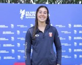 Juegos Bolivarianos 2025: Cristhiana de Osma brilla y conquista el oro en esquí acuático