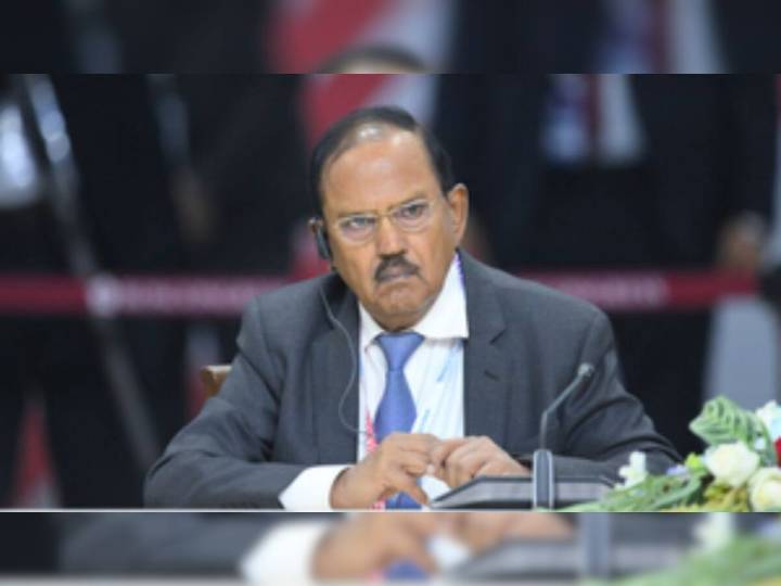 Amid Efforts To Bring Back Sheikh Hasina, India-Bangladesh NSA's Key Meeting At Delhi, Invites Doval To Dhaka