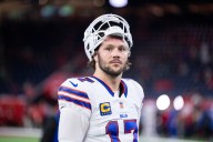 Bills, Josh Allen Dealt Crushing Injury News Before Steelers Game