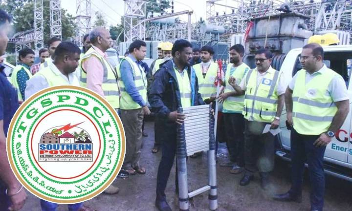 TGSPDCL Launches ‘Currentolla Praja Baata’ to Enhance Power Supply and Consumer Services